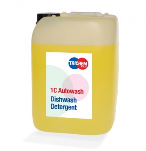 1C Autowash Dishwash Detergent