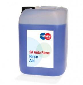 Trichem 2A Auto Rinse Aid