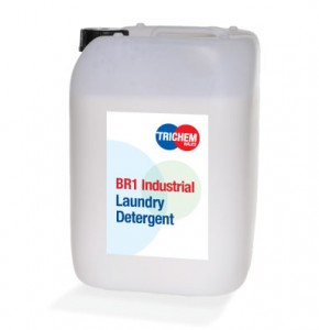 Trichem BR1 Industrial Laundry Detergent