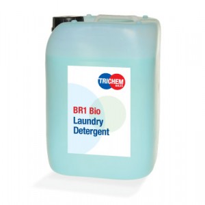 Trichem BR1 Bio Laundry Detergent