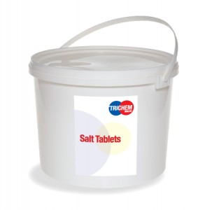 Trichem Salt Tablets