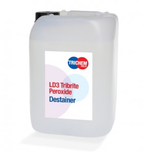 Trichem LD3 Destainer