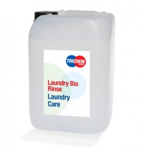 Trichem Laundry Bio Rinse Laundry Care