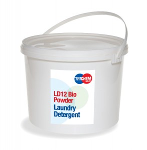 Trichem LD12 Laundry Detergent