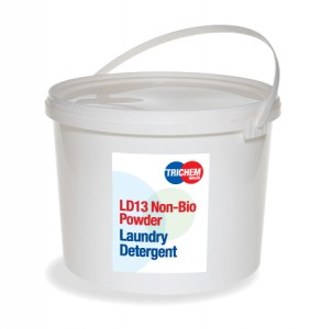 Trichem LD13 Non Bio Laundry Detergent