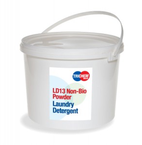 Trichem LD13 Non Bio Laundry Detergent