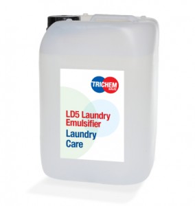 Trichem LD5 Emulsifier Laundry Care