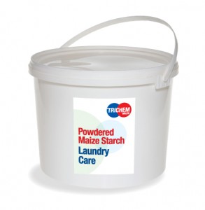 Trichem Powdered Maize Laundry Care